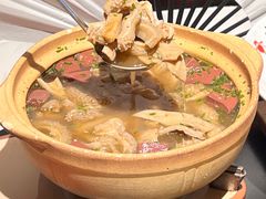 -小财神·老派赣州菜·中华美食地标(第五大道店)
