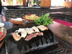 -象山村腊排骨(丽江总店)