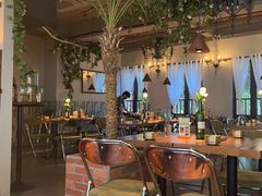 -岛风·台食小馆 ISLAND BISTRO(烟台山店)