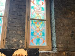 -中华圣公会教堂旧址