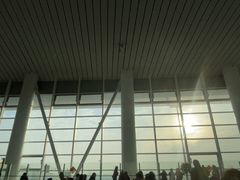 -南通兴东国际机场