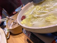 -村长家的疙瘩汤·东营菜(东营茶城店)
