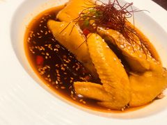 川式白切鸡-湖锦酒楼·32年地道湖北菜(光谷店)