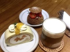 -喜茶(东莞汇一城店)