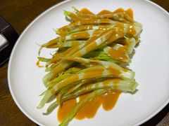 -粗茶淡饭·隐庐私厨(东亭店)