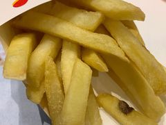 -汉堡王(徐汇绿地缤纷店)