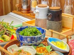 -千寻山野烤肉(中关村店)