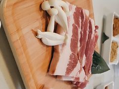 -韩时烤肉(枫蓝店)