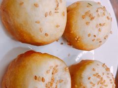 生煎-朱新年·苏式汤团·面点(北寺塔店)