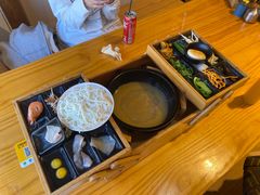 -勺子米线·云南传统小吃市集(四方街店)