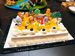 -同庆楼(建邺万达店)