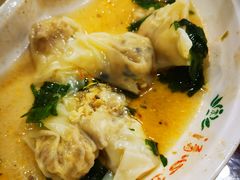 -清心素食自助餐厅(夫子庙店)