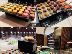 -广州富力丽思卡尔顿酒店