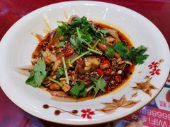 -易老妈蹄花.特色川菜(人民公园总店)