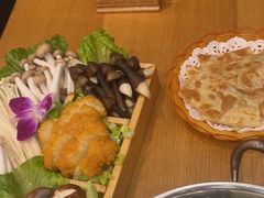 -椰子印象椰子鸡·椰奶鸡·糟粕醋(友谊阳光城店)