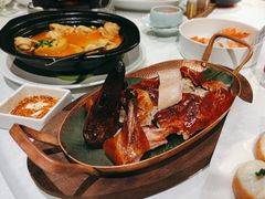 -小厨娘淮扬菜(江宁弘阳店)
