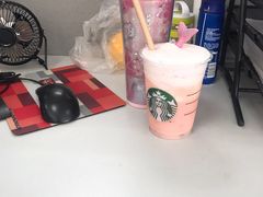 -星巴克(天津大悦城第二店)