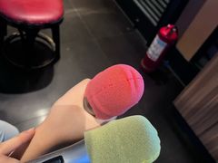 -乐宴KTV火锅(九方购物中心店)