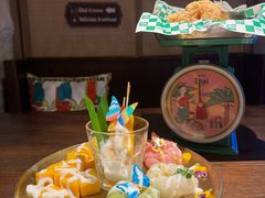 -泰妃殿(武汉首店)