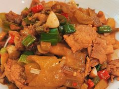 -潇湘·永州会馆(百子湾店)