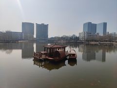 -西海子公园