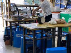大堂-二哥特色砂锅