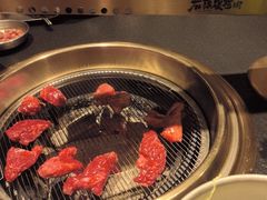 -麻蒲碳烤肉(远景路1号店)