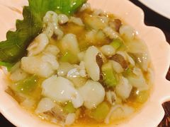 -気楽亭和食料理(气乐亭大世界本店)