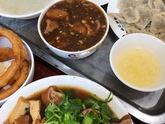 -姚记炒肝店(鼓楼店)