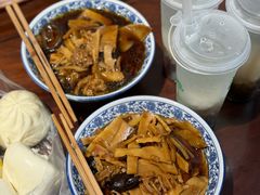 -西园寺素食(西园弄戒幢律寺店)