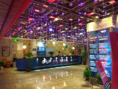 -极度沸点CLUB KTV(世贸中心店)