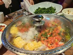 -唐伯虎新派湘菜馆(石夏时代广场店)