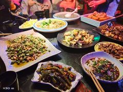 -醉小酒馆·川菜·江湖菜·重庆菜(观音桥旗舰店)