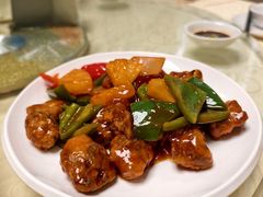 -老字号德记烧腊饭店·海鲜加工