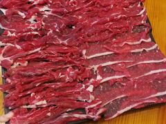 -牛品福潮汕牛肉火锅(旺庄店)