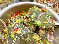 -圆蛋酒料•生腌(开元路店)