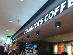 -星巴克(杭州大厦C座店)