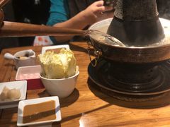 -丁卯•铜锅涮肉(工体店)