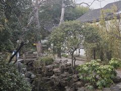 -秋霞圃