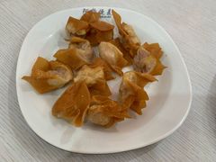 -阿狗烧麦(交通局店)