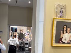 -海马体照相馆(上海宝山万达广场店)