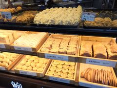 -鲍师傅糕点(春熙路店)