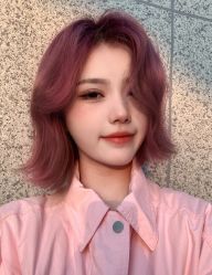 -GIRL STYLE 烫发·染发沙龙