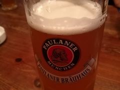 -宝莱纳啤酒花园餐厅PAULANER BRAUHAUS Nanjing(广州路店)