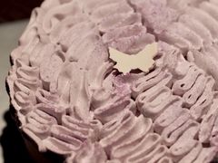 -沁蝶 Butterfly Patisserie甜品蛋糕(北京瑰丽酒店)