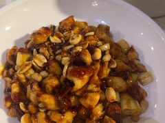 -大鸭梨烤鸭店(花园村店)