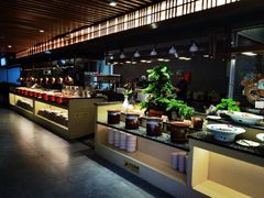 -韩大地烤肉海鲜火锅自助(五一广场店)