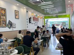 -汤小云火锅米线(钻汇广场店)