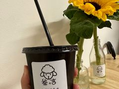 -SANYAY叁言咖啡巧克力