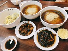 -朱新年·苏式汤团·面点(北寺塔店)